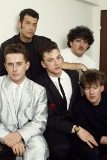 «Frankie Goes to Hollywood»
