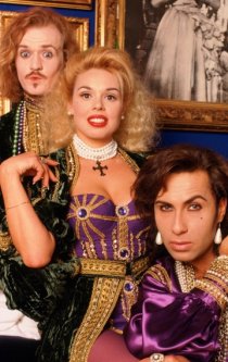 «Army of Lovers»