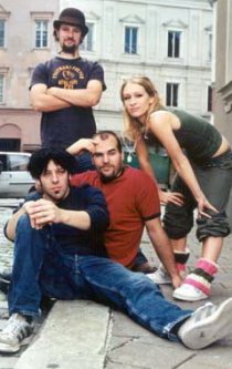 «Guano Apes»