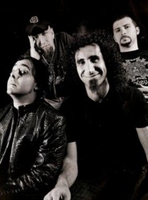 «System of a Down»