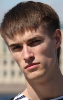 Павел Станкевич гимнаст