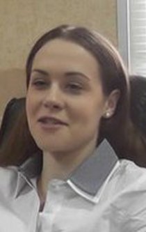 «Наталья Герасимова»