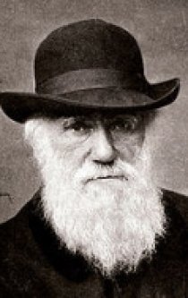 «Чарльз Дарвин»