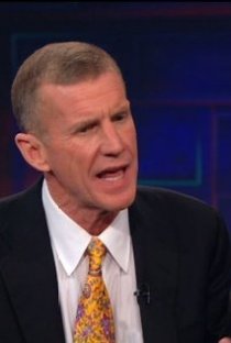 «Stanley McChrystal»