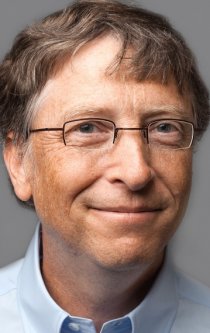 «Билл Гейтс»