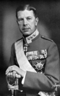 «Король Густав VI Адольф»