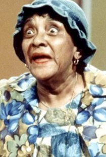 «Moms Mabley»