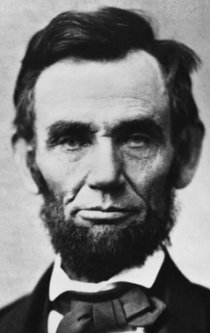 «Авраам Линкольн»
