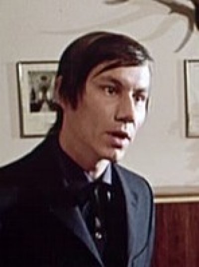 Dieter Prochnow Dieter Prochnow