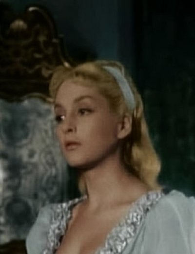 La Jeune Folle [1952] conpiratebay