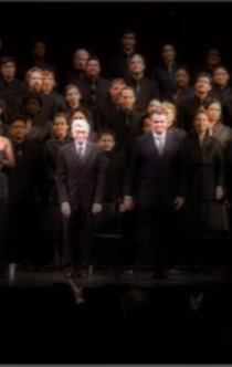 «Metropolitan Opera Chorus»