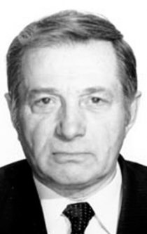 «Владимир Гуляев»