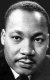Фотография «Мартин Лютер Кинг»