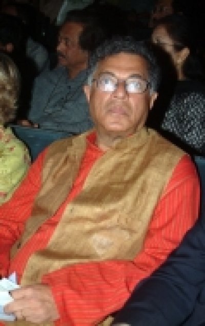 Dr. Mohandas Iqbal [1978]