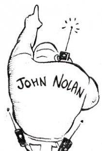 «Джон Нолан»