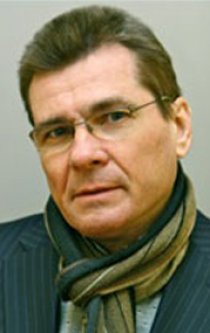 «Олег Жданов»