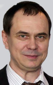 «Сергей Серегин»