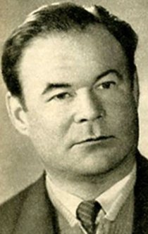 «Владимир Николаев»