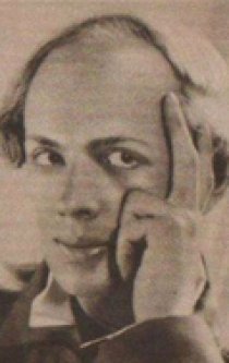 Юрий Завадский актер