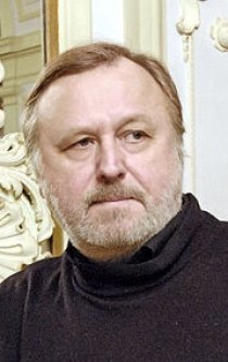 «Алексей Илюхин»