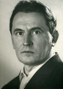 «Владимир Арбеков»