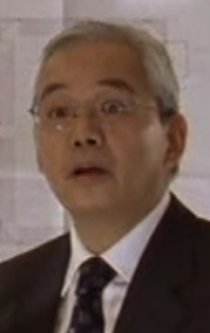 «Toshihito Inoue»
