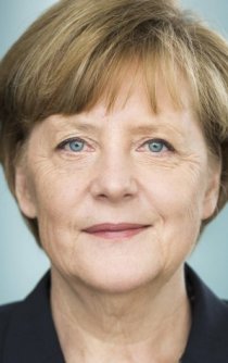 «Ангела Меркель»
