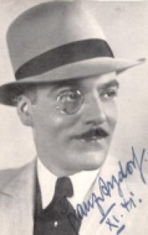 «Franz Arzdorf»