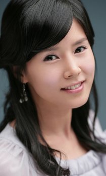 «Eun-yong Yang»