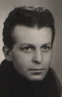 «Stanislaw Siekierski»