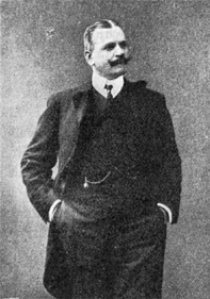 «Albin Lavén»