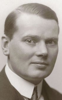 «Eduard Schnedler-Sørensen»