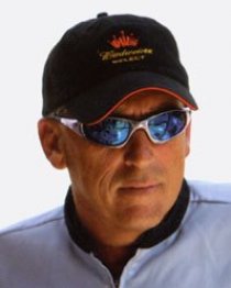 Dave Scott triathlete
