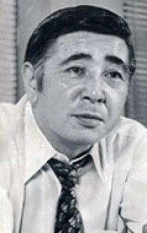 «Томисабуро Вакаяма»