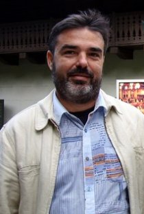 «Хосе Антонио Эргета»