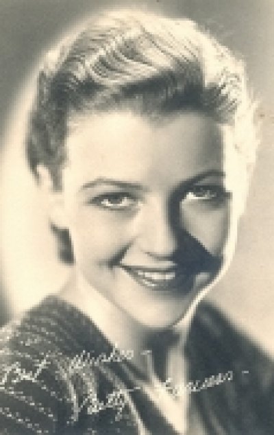 Meet Betty Furness [1953– ]