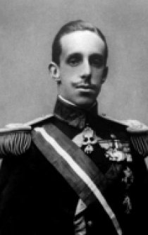 «Король Альфонсо XIII»