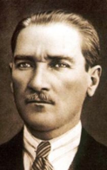 «Мустафа Кемаль Ататюрк»