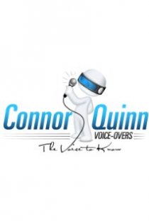 «Connor Quinn»