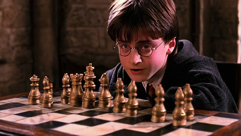 Семь уроков судьбы, скрытых в философском камне