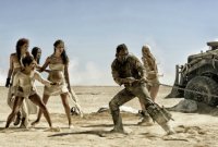 «Безумный Макс: Дорога ярости» лидирует по количеству номинаций премии Critics’ Choice Awards