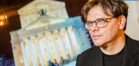 Валерий Тодоровский ищет «большого артиста» на роль гипнотизера