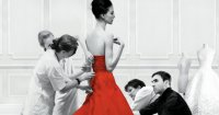 Фестиваль Art of Fashion в Петербурге: расписание кинопоказов