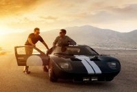 «Ford против Ferrari» лидирует, новые «Ангелы Чарли» провалились