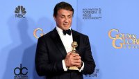 «Золотой глобус»-2016: «Выживший», «Марсианин», «Стив Джобс», «Головоломка»...