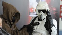 В США выберут самого выносливого фаната «Звездных войн»