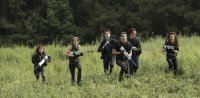 Lionsgate режет бюджет четвертого «Дивергента»