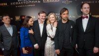 Евгений Цыганов и Юлия Пересильд снова снимутся вместе