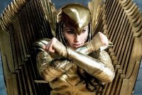 Джеймс Ганн отменил «Чудо-женщину 3»