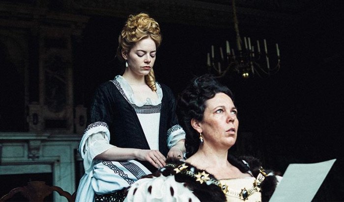 Объявлены номинанты на премию BAFTA: лидирует «Фаворитка»
